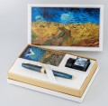 Pióro wieczne VISCONTI VAN GOGH Wheatfield with Crows