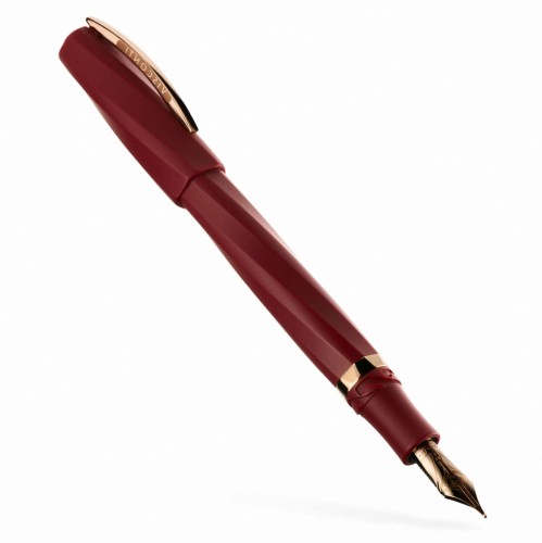 Pióro wieczne VISCONITI DIVINA MATTE Bordeaux