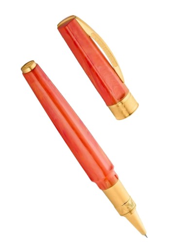 Pióro kulkowe VISCONTI MIRAGE MYTHOS Demetra