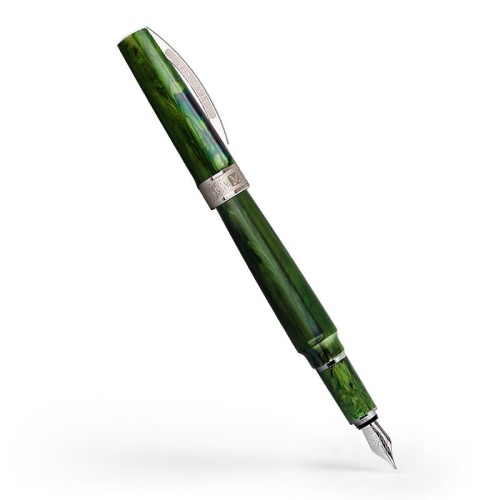 Pióro wieczne VISCONTI Mirage Emerald