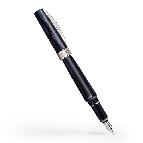Pióro wieczne VISCONTI Mirage Night Blue