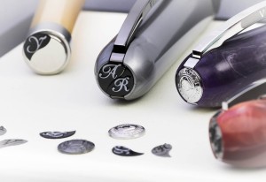 Personalizacja VISCONTI- MY PEN SYSTEM