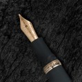 Pióro  VISCONTI Homo Sapiens Bronze Over size