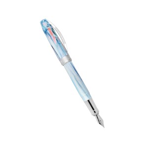 VISCONTI VAN GOGH Old Vineyard With