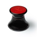 Atrament VISCONTI Red 50ml - kałamarz szklany
