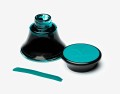 Atrament VISCONTI Green 50ml - kałamarz szklany