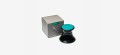 Atrament VISCONTI Green 50ml - kałamarz szklany