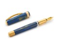 Pióro wieczne VISCONTI OPERA GOLD Blue