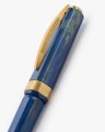 Pióro wieczne VISCONTI OPERA GOLD Blue
