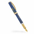 Pióro wieczne VISCONTI OPERA GOLD Blue