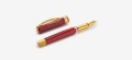 Pióro wieczne VISCONTI OPERA GOLD Red
