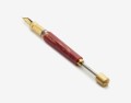 Pióro wieczne VISCONTI OPERA GOLD Red