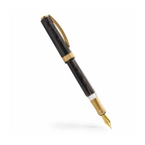 VISCONTI OPERA GOLD Black