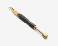 Pióro wieczne VISCONTI OPERA GOLD Black