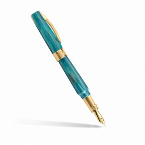 VISCONTI MIRAGE MYTHOS Athena