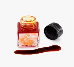 VISCONTI VG 30ml Cafè Terrace at Night - orange