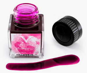 VISCONTI VG 30ml Souvenir De Mauve - pink
