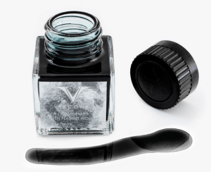 VISCONTI VG 30ml Old vineyard with peasant woman - grey