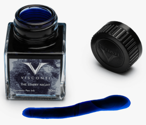 VISCONTI VG 30ml Starry Night - blue