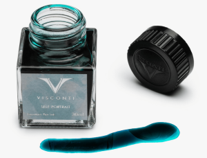 VISCONTI VG 30ml Portret - light blue