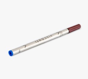 Wkład VISCONTI do pióra kulkowego niebieski