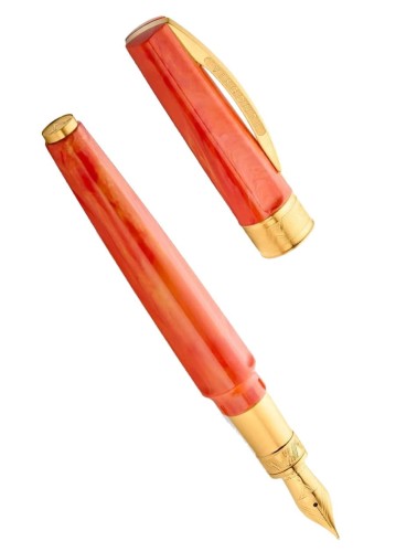 Pióro wieczne VISCONTI MIRAGE MYTHOS Demetra